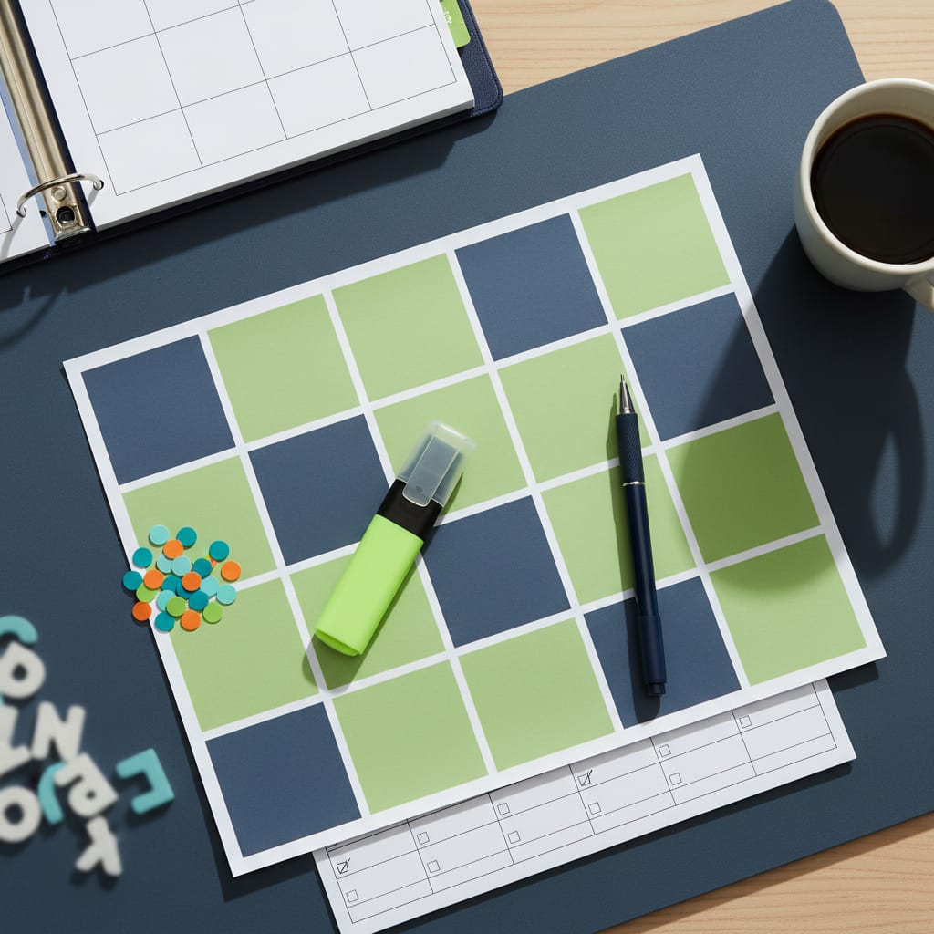 The 2-2-3 Custody Schedule: How It Works