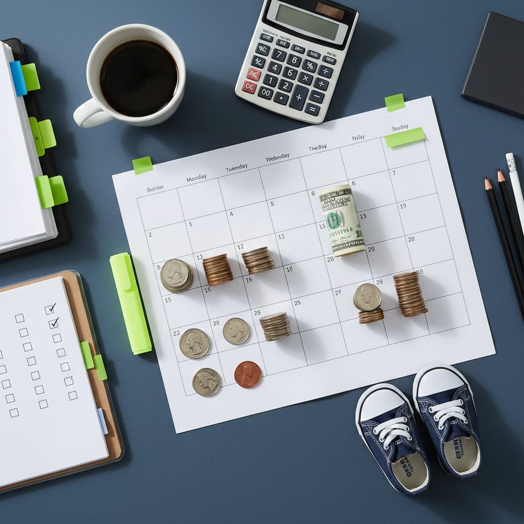 What Daycare Really Costs in 2026 (Real Numbers)