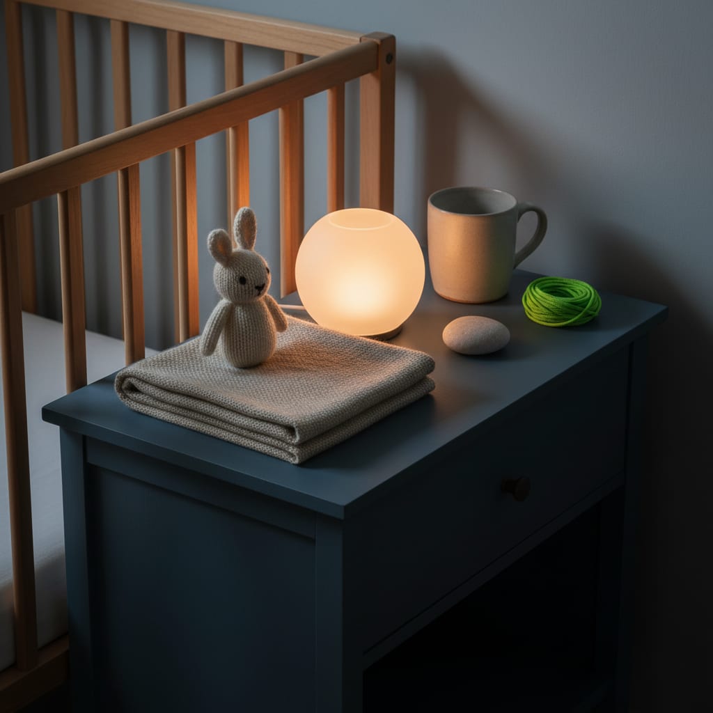 Betteroo for Single Moms: A Sleep Plan Built for One