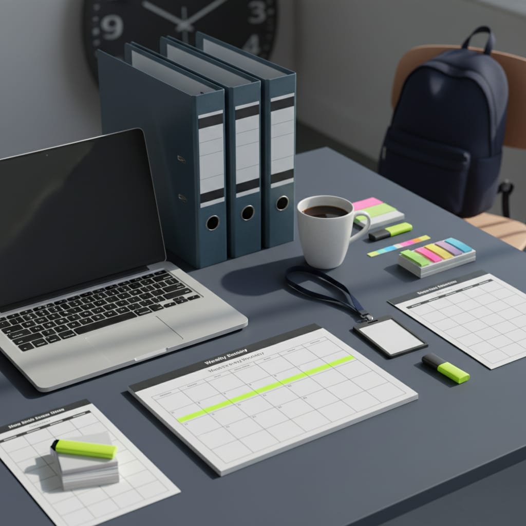 Flexible Jobs That Work Around School Hours