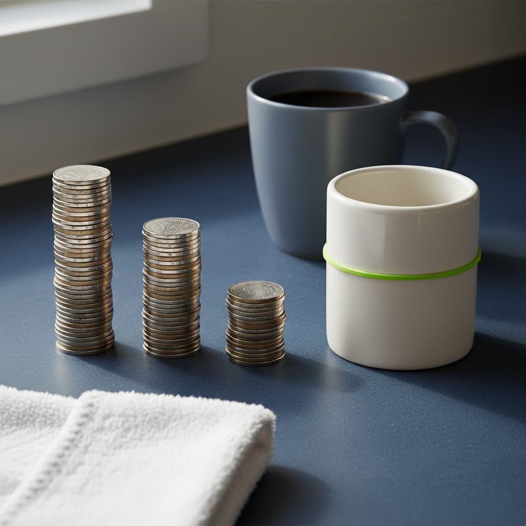 What It Costs to Become a Single Mom by Choice