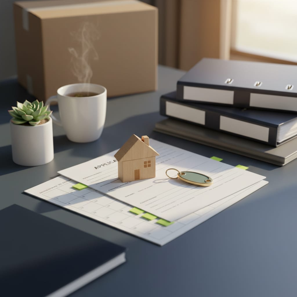 Housing Help for Single Moms: Programs That Exist
