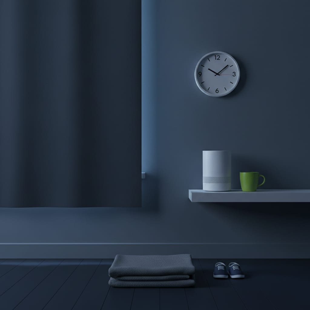 Toddler Waking Up at 5am: How to Fix Early Waking